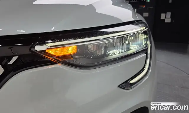 Renault (Samsung) Arkana 2024 1.6 автомат (гидро), миниатюра 7