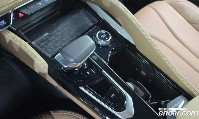 Renault (Samsung) Grand Koleos 2025 2.0 автомат (гидро), миниатюра 12