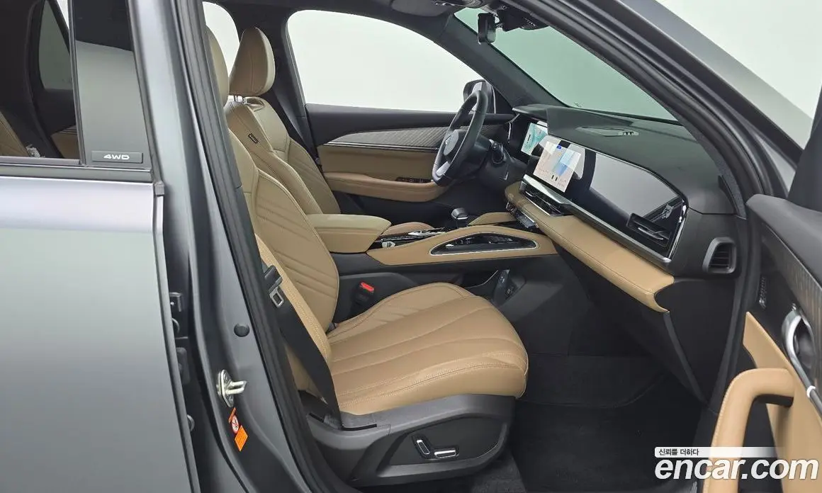 Renault (Samsung) Grand Koleos 2025 2.0 автомат (гидро), фото 16 Renault (Samsung) Grand Koleos 2025 2.0 автомат (гидро), фото 16