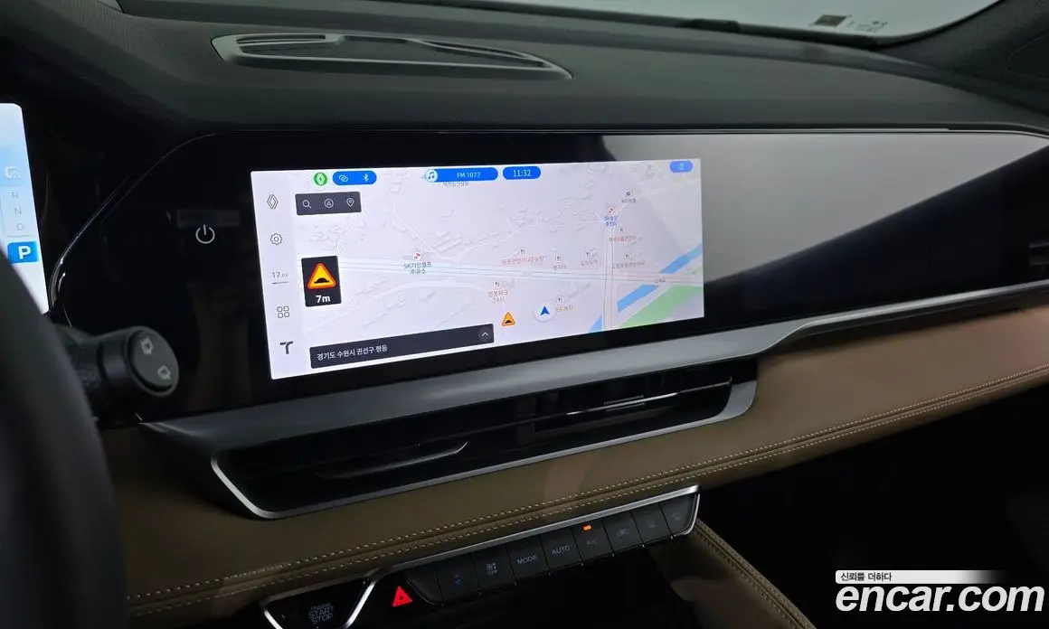 Renault (Samsung) Grand Koleos 2025 2.0 автомат (гидро), фото 20 Renault (Samsung) Grand Koleos 2025 2.0 автомат (гидро), фото 20