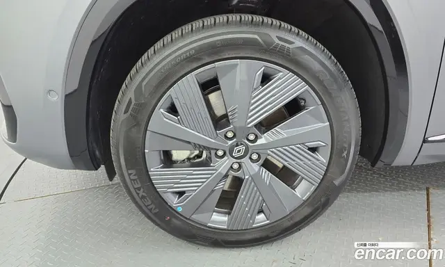 Renault (Samsung) Grand Koleos 2025 2.0 автомат (гидро), миниатюра 5 Renault (Samsung) Grand Koleos 2025 2.0 автомат (гидро), миниатюра 5