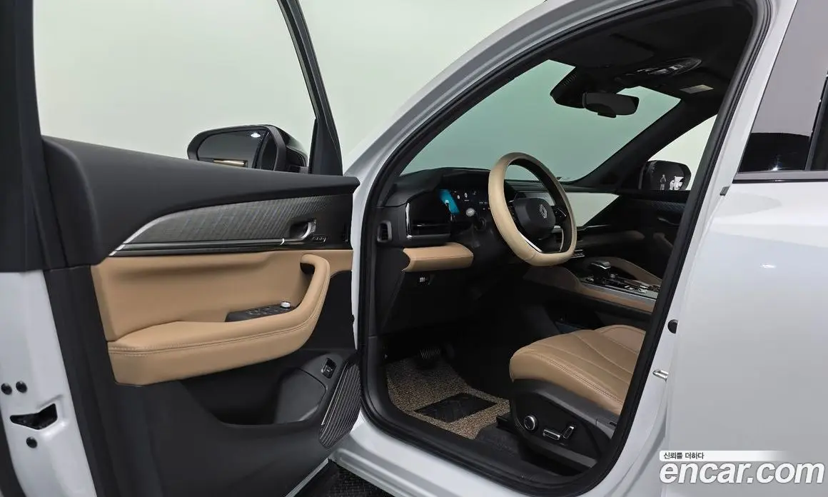 Renault (Samsung) Grand Koleos 2025 1.5 автомат (гидро), фото 13 Renault (Samsung) Grand Koleos 2025 1.5 автомат (гидро), фото 13