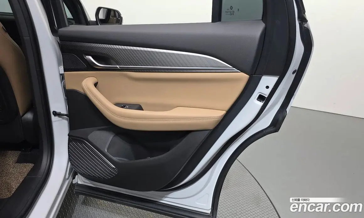 Renault (Samsung) Grand Koleos 2025 1.5 автомат (гидро), фото 15 Renault (Samsung) Grand Koleos 2025 1.5 автомат (гидро), фото 15