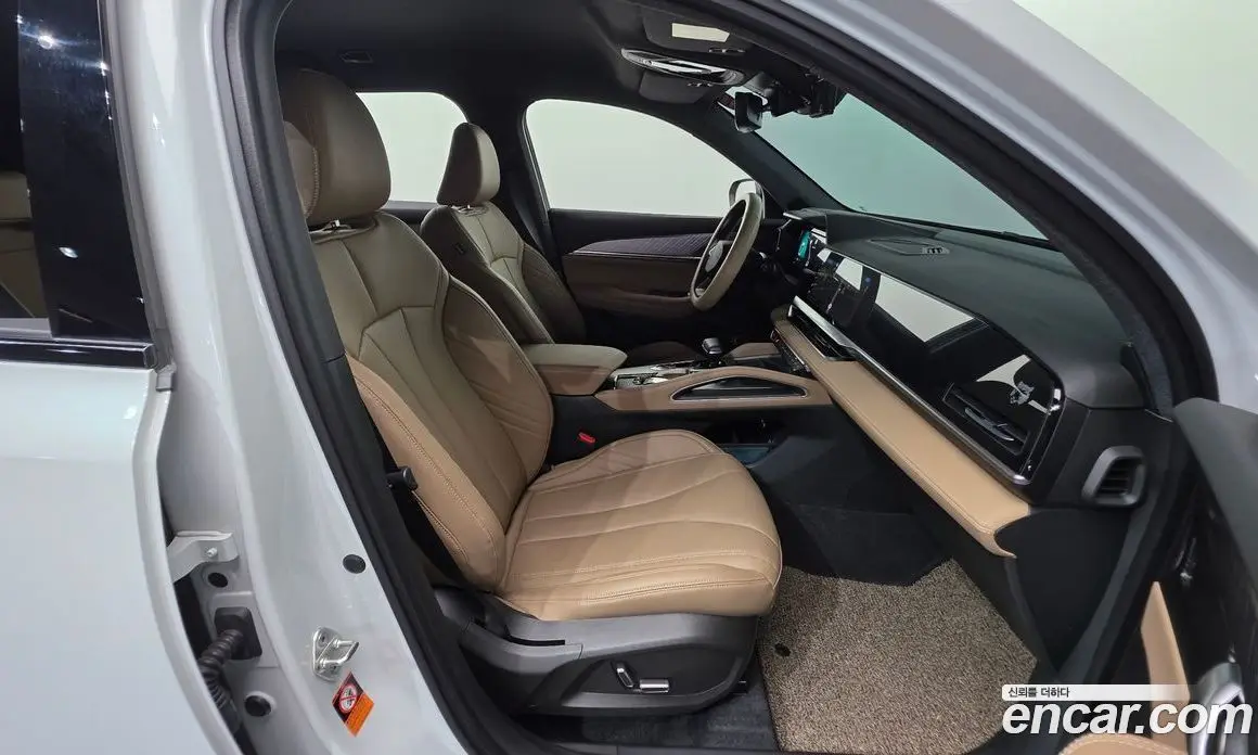 Renault (Samsung) Grand Koleos 2025 1.5 автомат (гидро), фото 16 Renault (Samsung) Grand Koleos 2025 1.5 автомат (гидро), фото 16