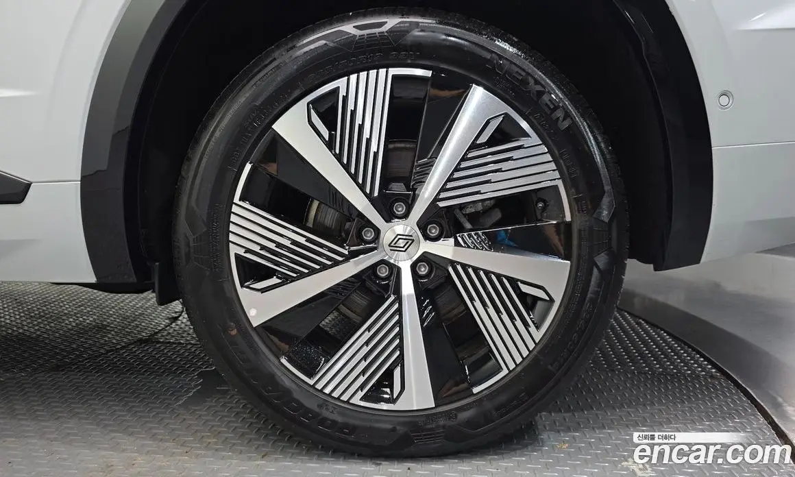 Renault (Samsung) Grand Koleos 2025 1.5 автомат (гидро), фото 7 Renault (Samsung) Grand Koleos 2025 1.5 автомат (гидро), фото 7