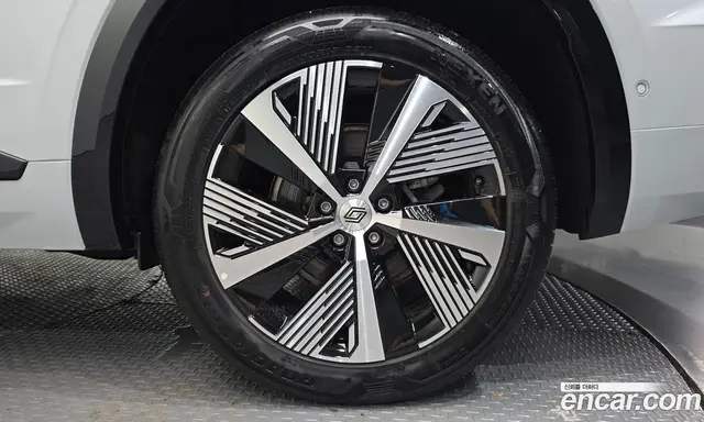 Renault (Samsung) Grand Koleos 2025 1.5 автомат (гидро), миниатюра 7 Renault (Samsung) Grand Koleos 2025 1.5 автомат (гидро), миниатюра 7