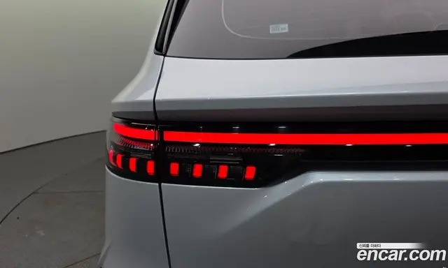 Renault (Samsung) Grand Koleos 2025 1.5 автомат (гидро), миниатюра 9 Renault (Samsung) Grand Koleos 2025 1.5 автомат (гидро), миниатюра 9