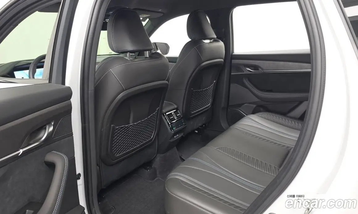 Renault (Samsung) Grand Koleos 2025 1.5 автомат (гидро), фото 16 Renault (Samsung) Grand Koleos 2025 1.5 автомат (гидро), фото 16