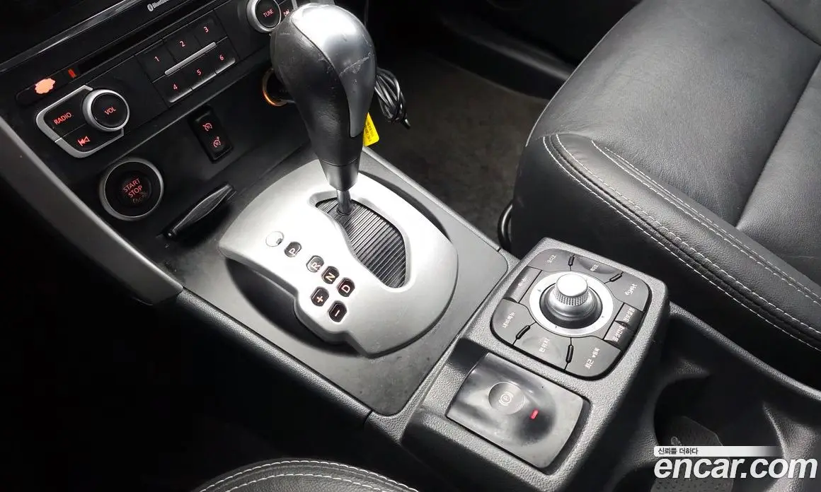Renault (Samsung) QM5 2013 2.0 автомат (гидро), фото 12
