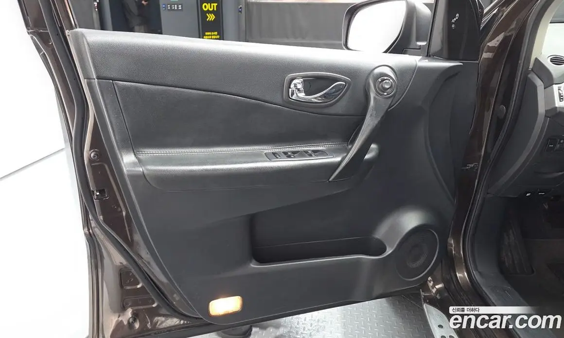 Renault (Samsung) QM5 2013 2.0 автомат (гидро), фото 14