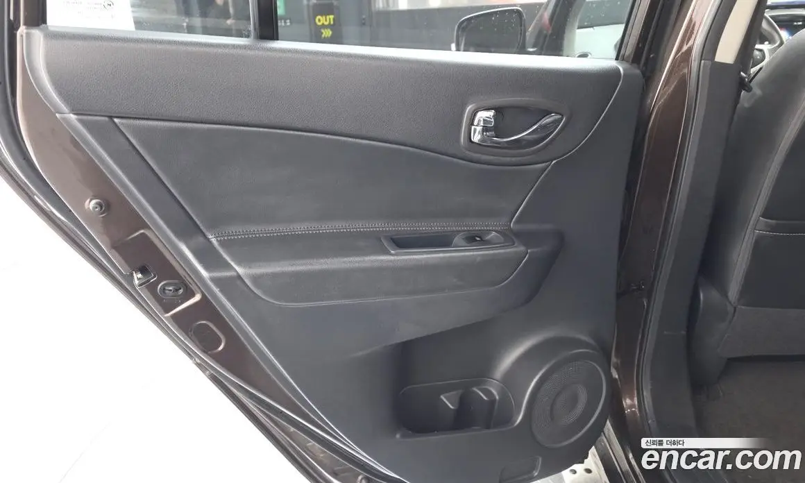 Renault (Samsung) QM5 2013 2.0 автомат (гидро), фото 15