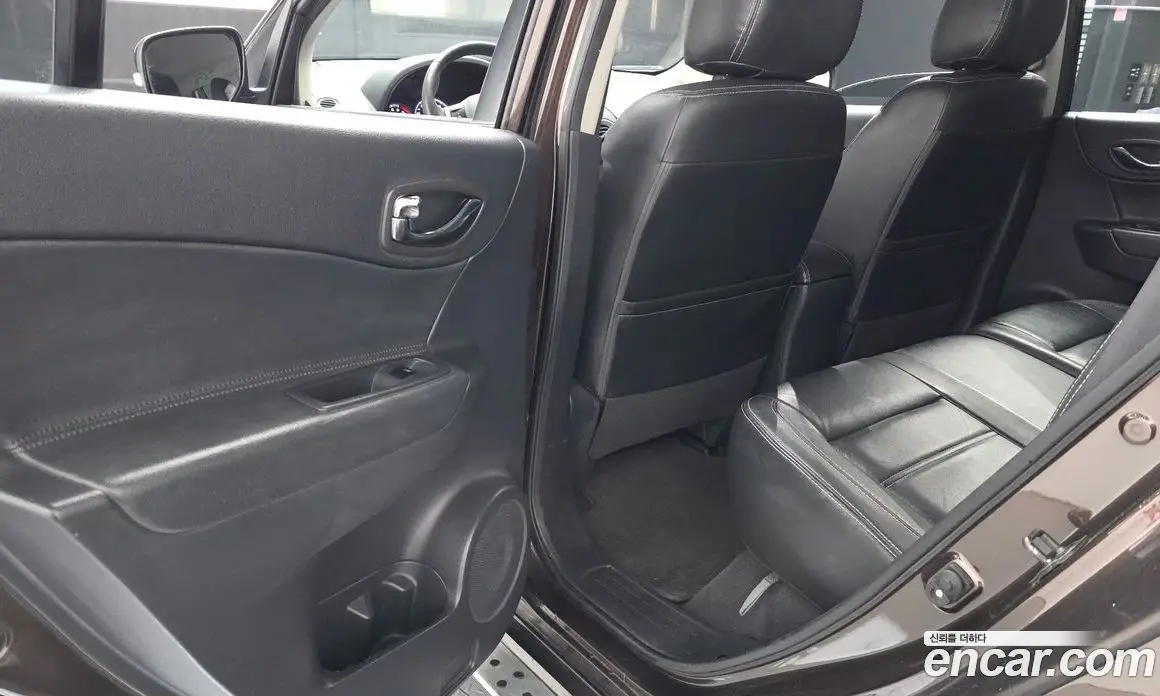 Renault (Samsung) QM5 2013 2.0 автомат (гидро), фото 16