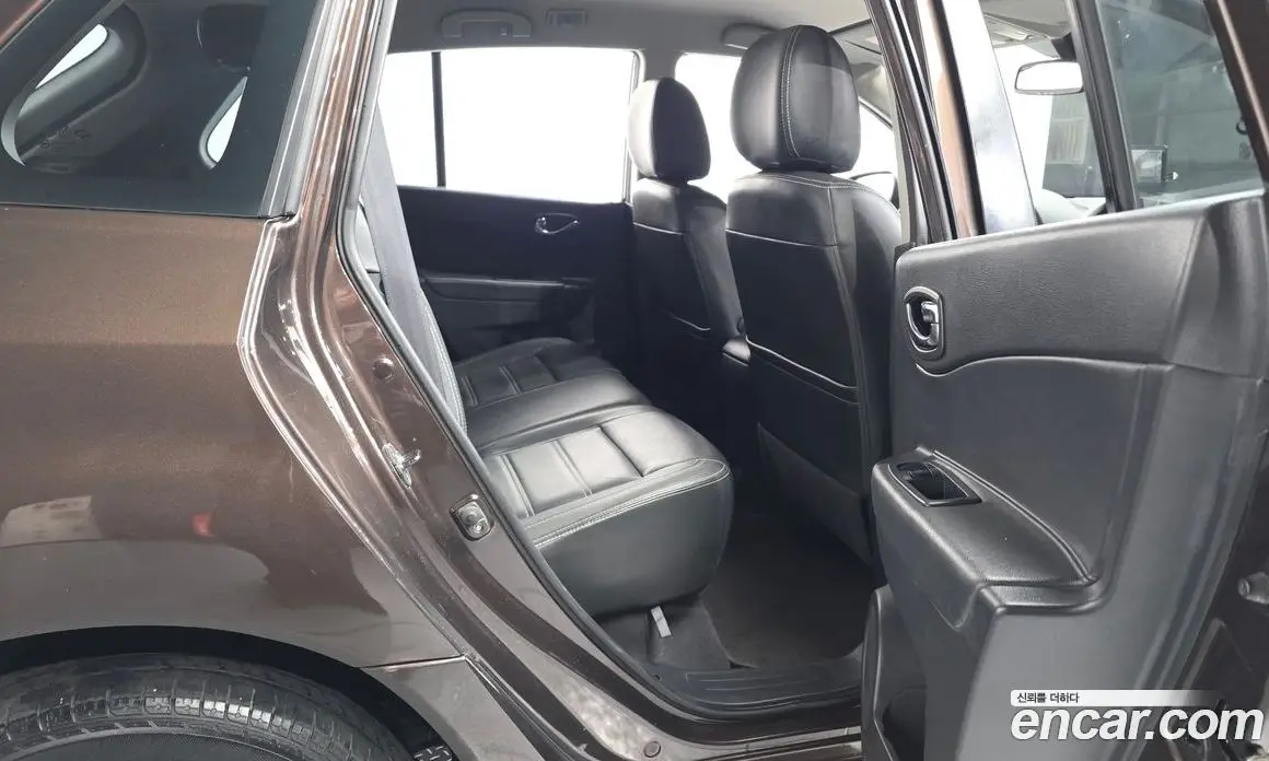 Renault (Samsung) QM5 2013 2.0 автомат (гидро), фото 18