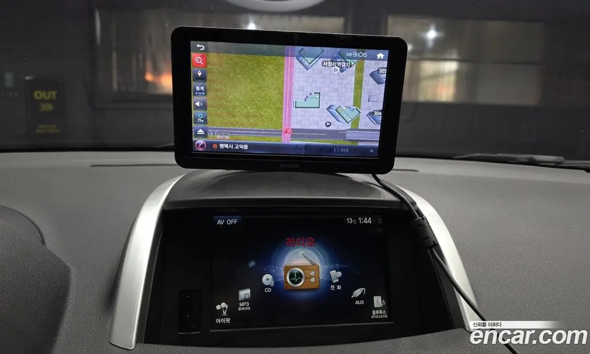 Renault (Samsung) QM5 2013 2.0 автомат (гидро), фото 20