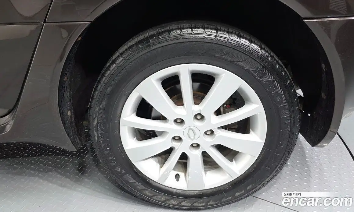 Renault (Samsung) QM5 2013 2.0 автомат (гидро), фото 7