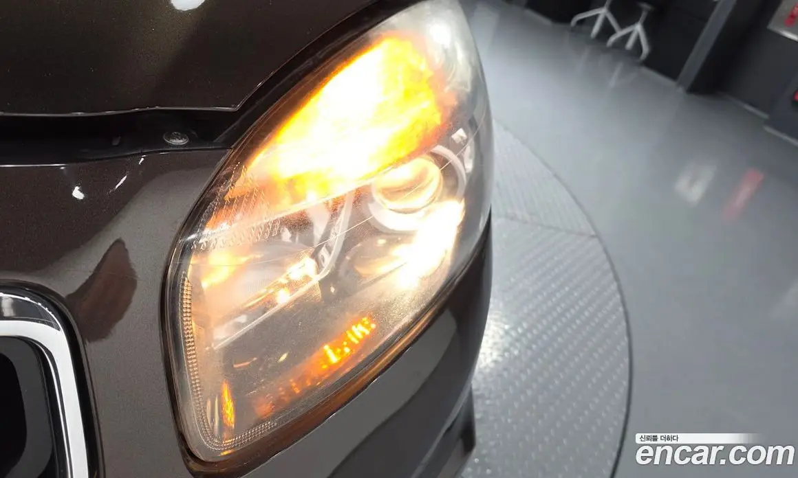 Renault (Samsung) QM5 2013 2.0 автомат (гидро), фото 8