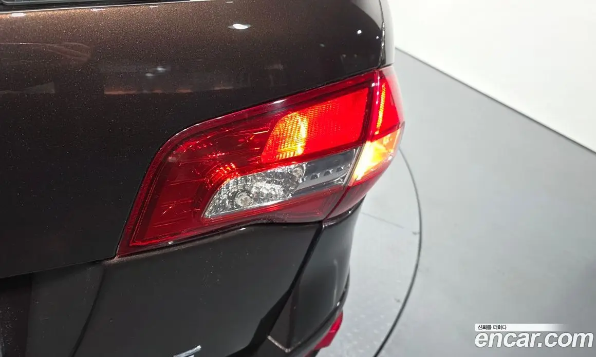 Renault (Samsung) QM5 2013 2.0 автомат (гидро), фото 9