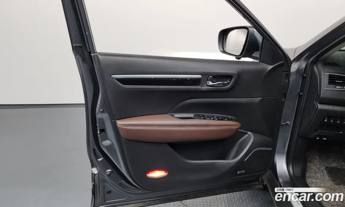 Renault (Samsung) QM6 2017 2.0 автомат (гидро), фото 14