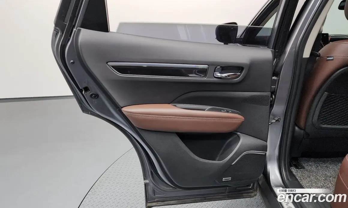 Renault (Samsung) QM6 2017 2.0 автомат (гидро), фото 15
