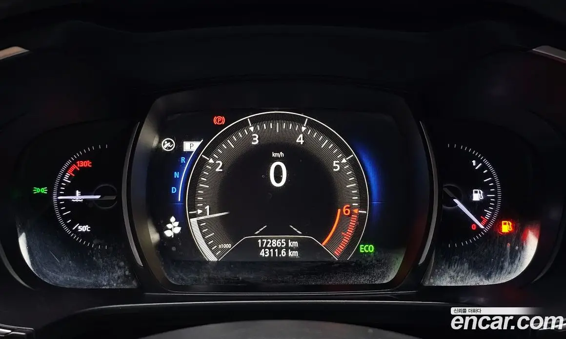 Renault (Samsung) QM6 2017 2.0 автомат (гидро), фото 11 Renault (Samsung) QM6 2017 2.0 автомат (гидро), фото 11