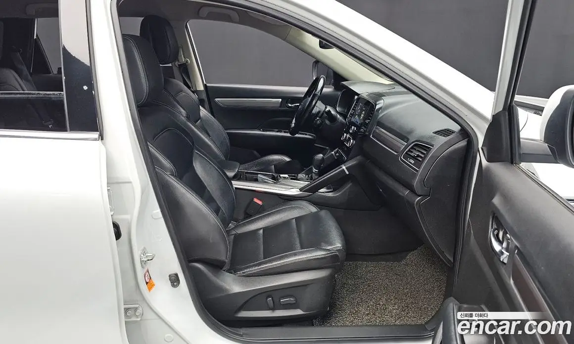 Renault (Samsung) QM6 2017 2.0 автомат (гидро), фото 16 Renault (Samsung) QM6 2017 2.0 автомат (гидро), фото 16
