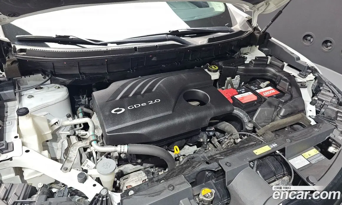 Renault (Samsung) QM6 2017 2.0 автомат (гидро), фото 6 Renault (Samsung) QM6 2017 2.0 автомат (гидро), фото 6