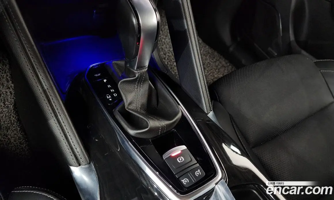 Renault (Samsung) QM6 2018 2.0 автомат (гидро), фото 12 Renault (Samsung) QM6 2018 2.0 автомат (гидро), фото 12