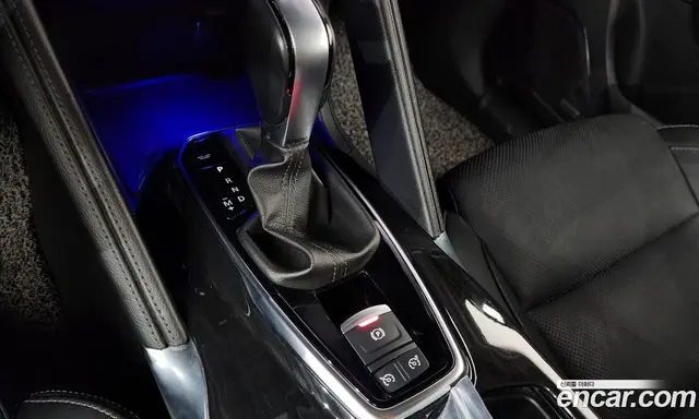 Renault (Samsung) QM6 2018 2.0 автомат (гидро), миниатюра 12