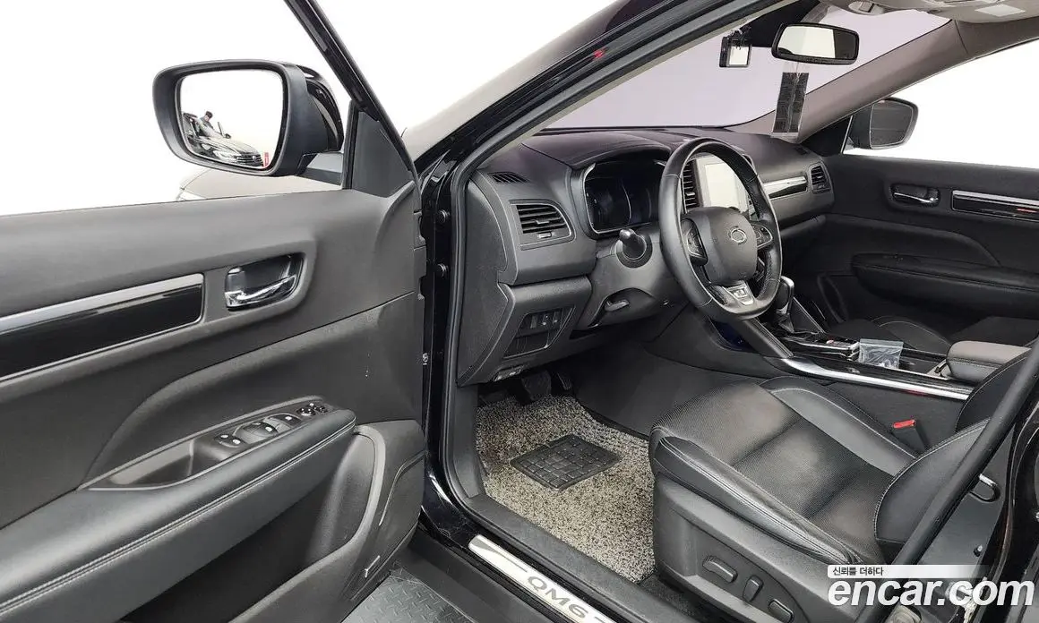 Renault (Samsung) QM6 2018 2.0 автомат (гидро), фото 13 Renault (Samsung) QM6 2018 2.0 автомат (гидро), фото 13