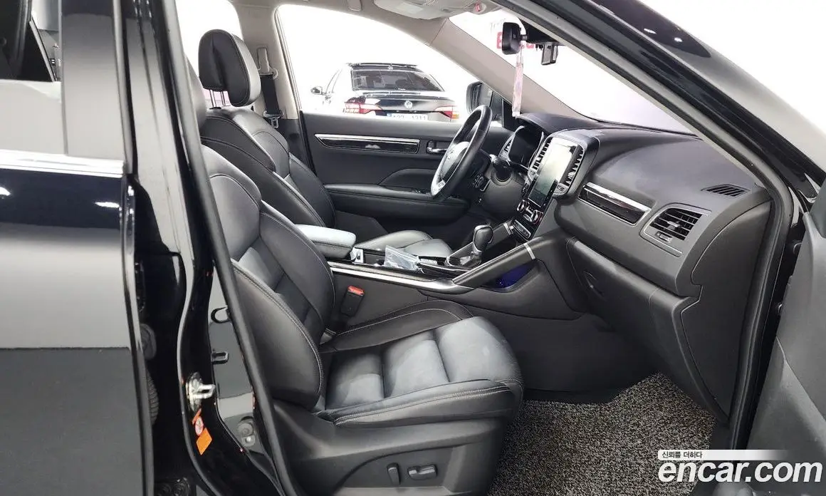 Renault (Samsung) QM6 2018 2.0 автомат (гидро), фото 16 Renault (Samsung) QM6 2018 2.0 автомат (гидро), фото 16