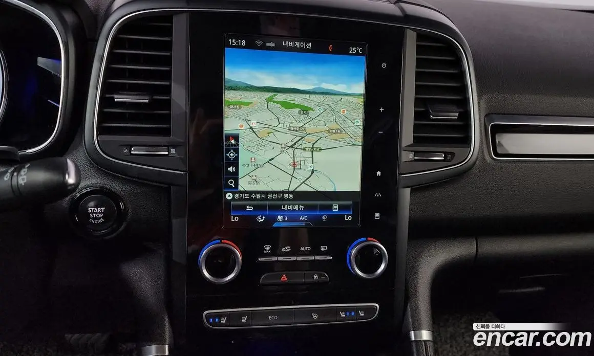 Renault (Samsung) QM6 2018 2.0 автомат (гидро), фото 18 Renault (Samsung) QM6 2018 2.0 автомат (гидро), фото 18