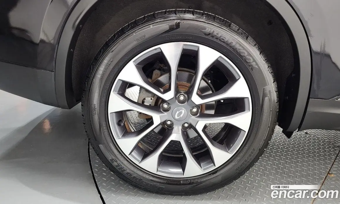 Renault (Samsung) QM6 2018 2.0 автомат (гидро), фото 5 Renault (Samsung) QM6 2018 2.0 автомат (гидро), фото 5