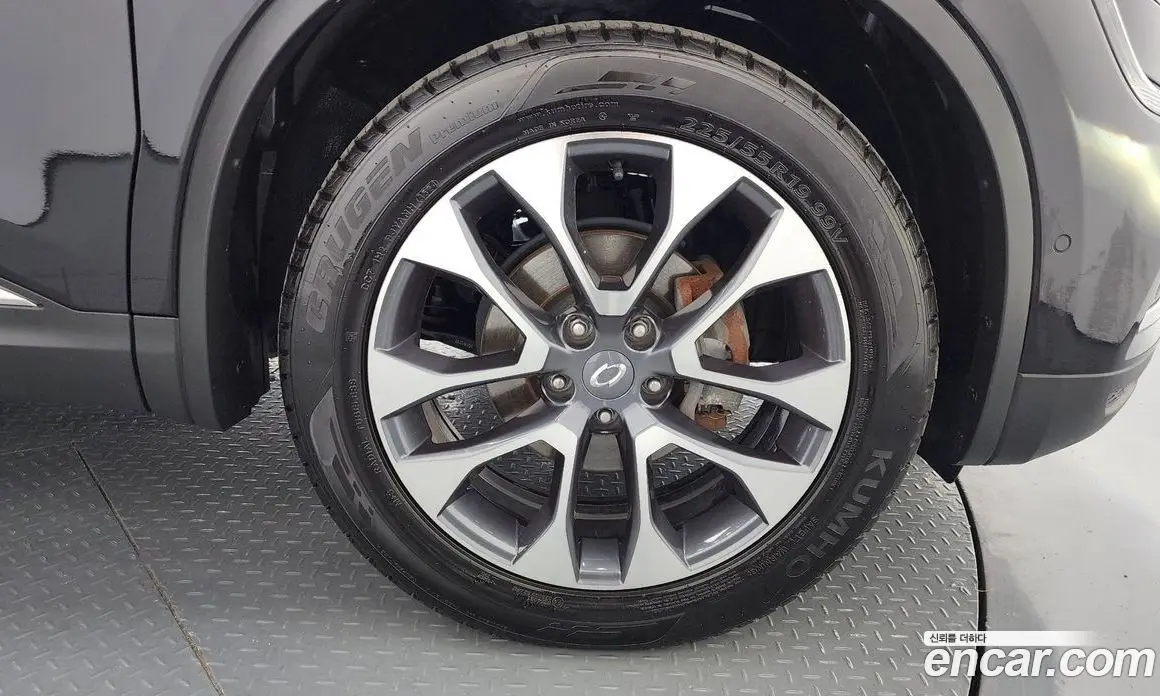 Renault (Samsung) QM6 2018 2.0 автомат (гидро), фото 7 Renault (Samsung) QM6 2018 2.0 автомат (гидро), фото 7