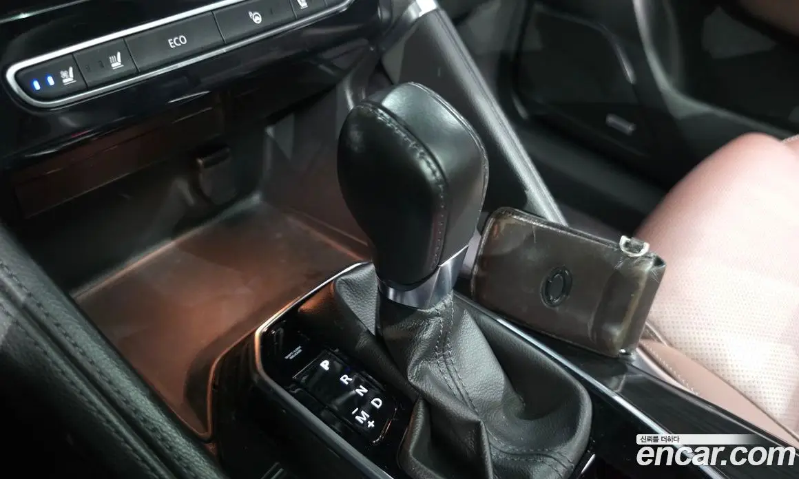 Renault (Samsung) QM6 2018 2.0 автомат (гидро), фото 12