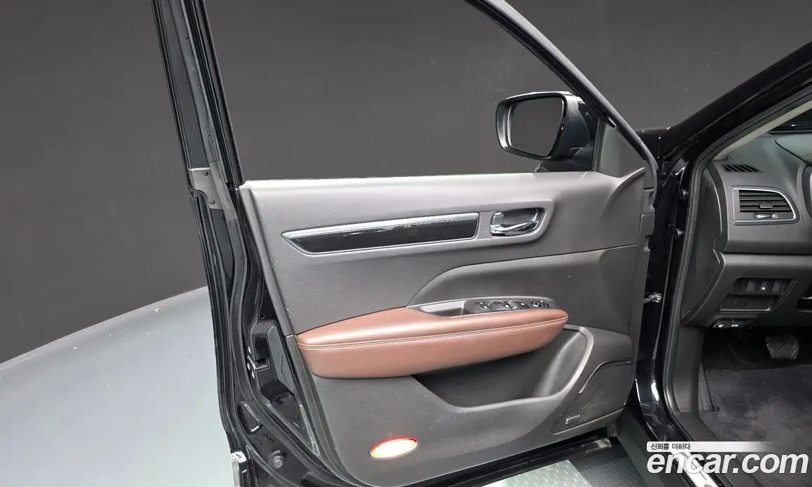 Renault (Samsung) QM6 2018 2.0 автомат (гидро), фото 14