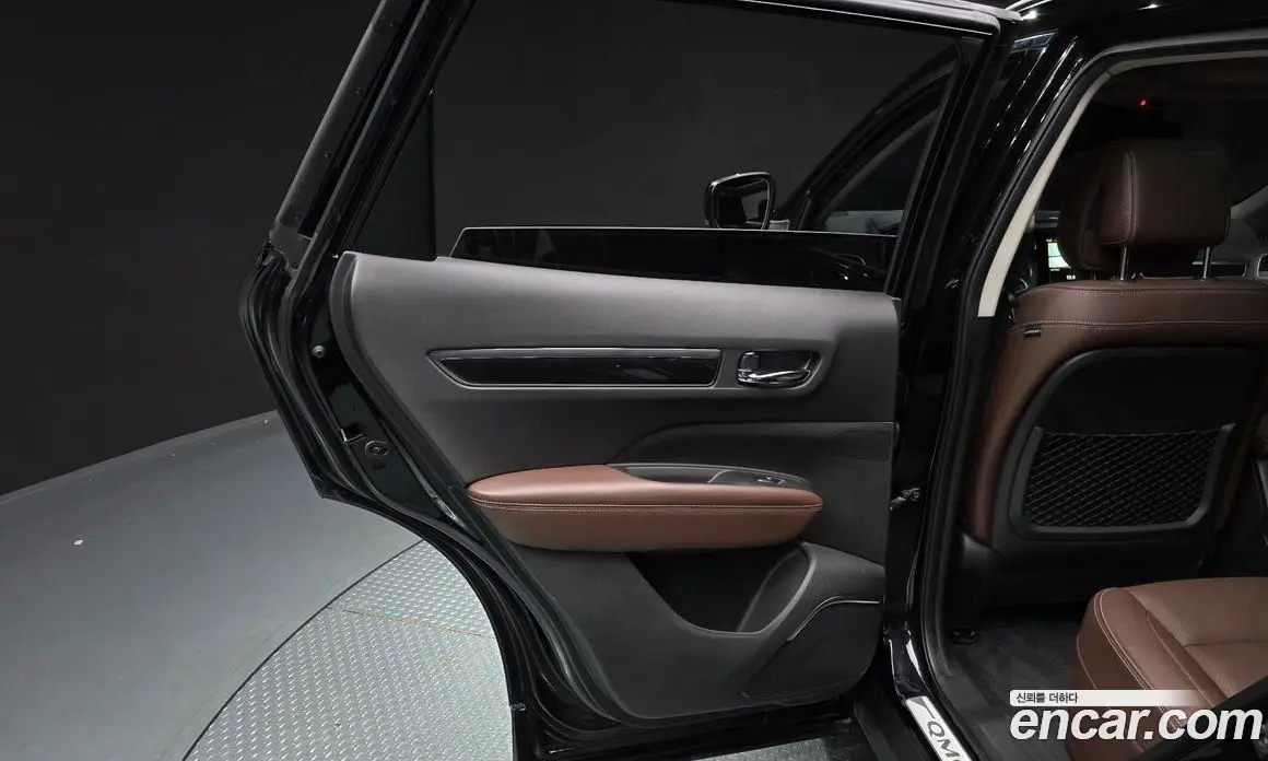 Renault (Samsung) QM6 2018 2.0 автомат (гидро), фото 15
