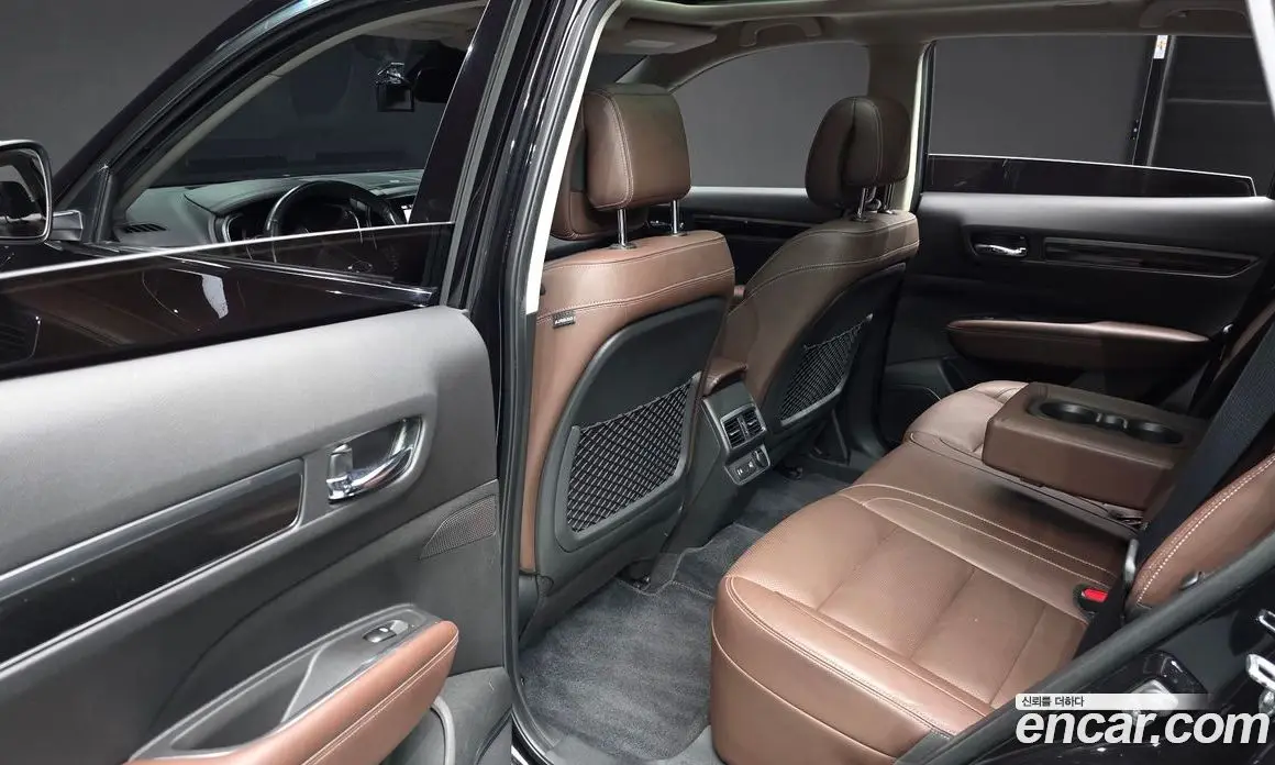 Renault (Samsung) QM6 2018 2.0 автомат (гидро), фото 17