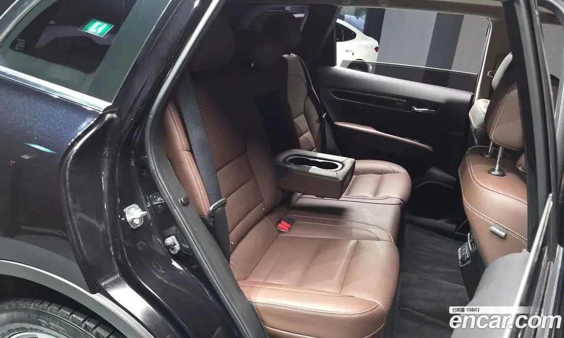 Renault (Samsung) QM6 2018 2.0 автомат (гидро), фото 18