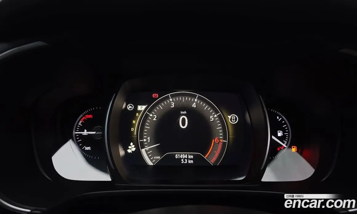 Renault (Samsung) QM6 2020 2.0 автомат (гидро), фото 11 Renault (Samsung) QM6 2020 2.0 автомат (гидро), фото 11