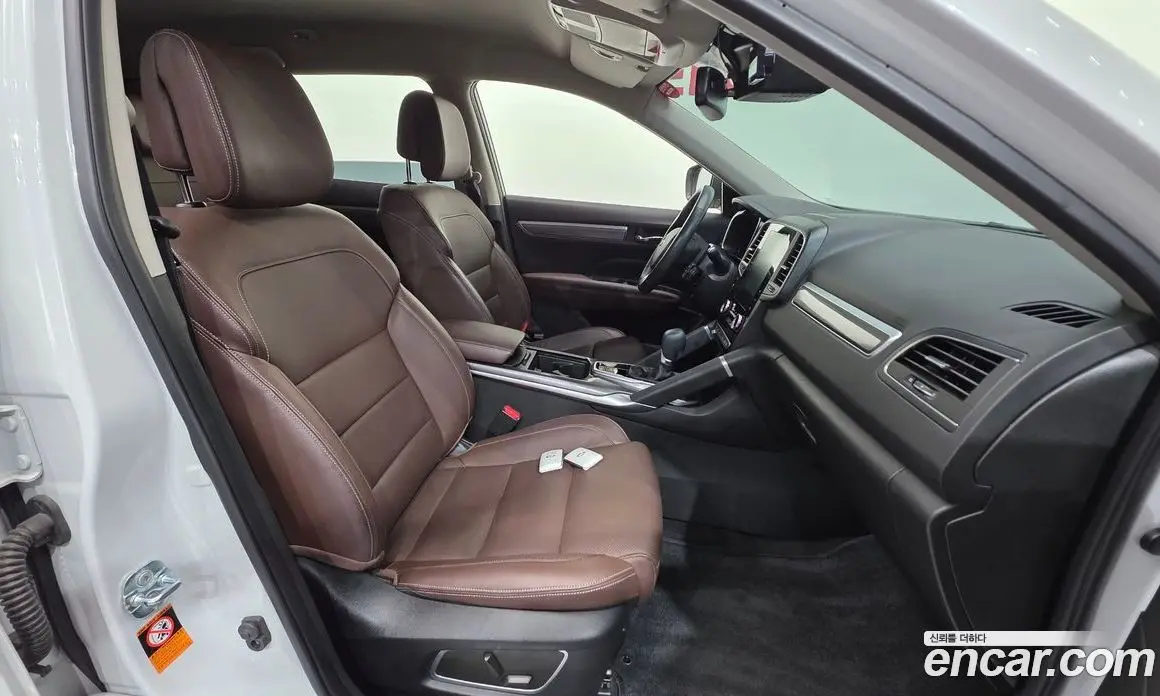 Renault (Samsung) QM6 2020 2.0 автомат (гидро), фото 13 Renault (Samsung) QM6 2020 2.0 автомат (гидро), фото 13