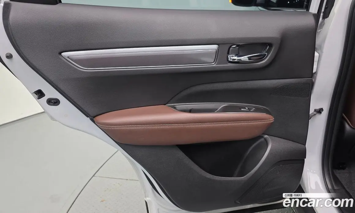 Renault (Samsung) QM6 2020 2.0 автомат (гидро), фото 15 Renault (Samsung) QM6 2020 2.0 автомат (гидро), фото 15