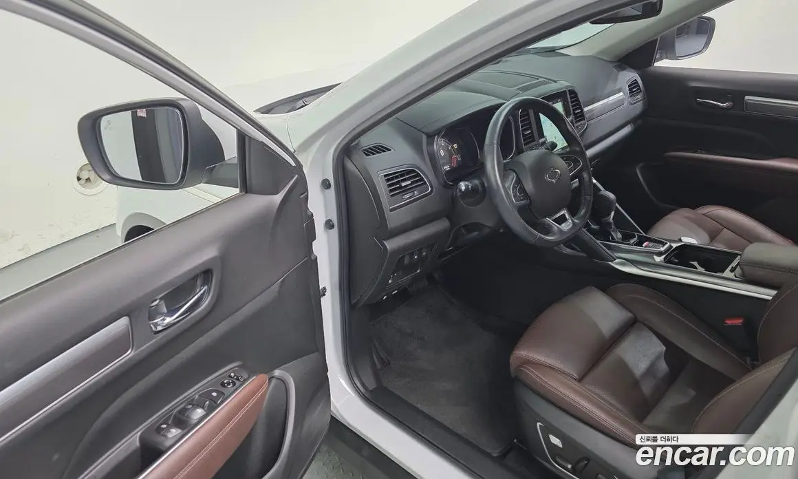 Renault (Samsung) QM6 2020 2.0 автомат (гидро), фото 17 Renault (Samsung) QM6 2020 2.0 автомат (гидро), фото 17