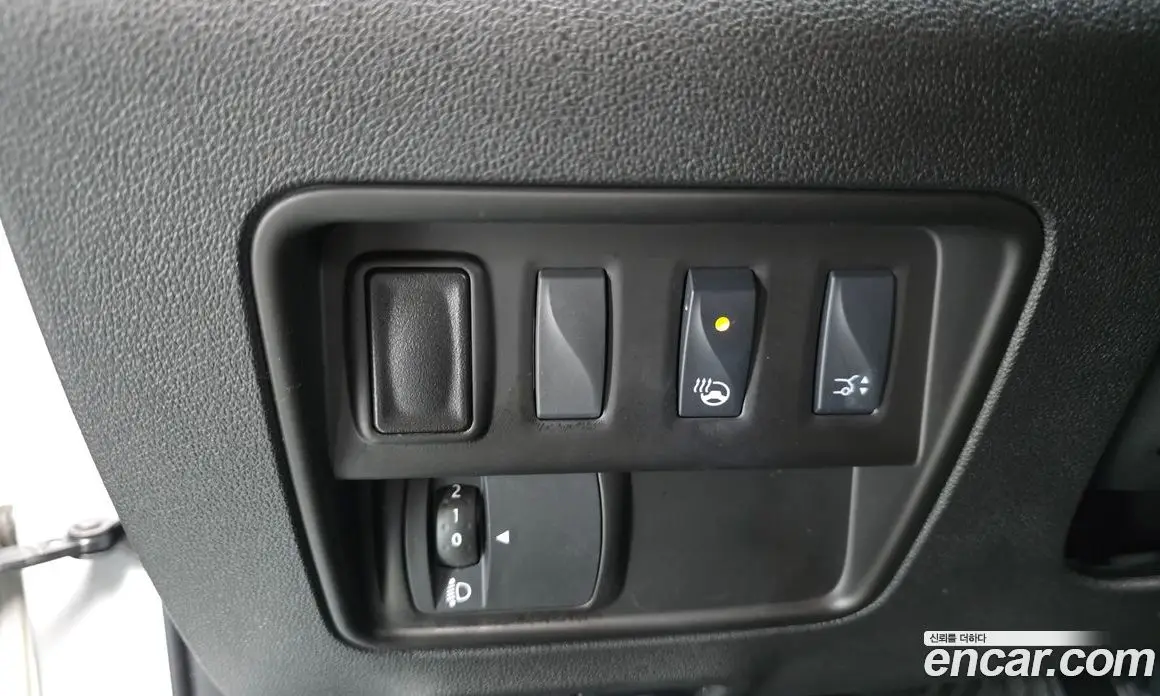 Renault (Samsung) QM6 2020 2.0 автомат (гидро), фото 19 Renault (Samsung) QM6 2020 2.0 автомат (гидро), фото 19