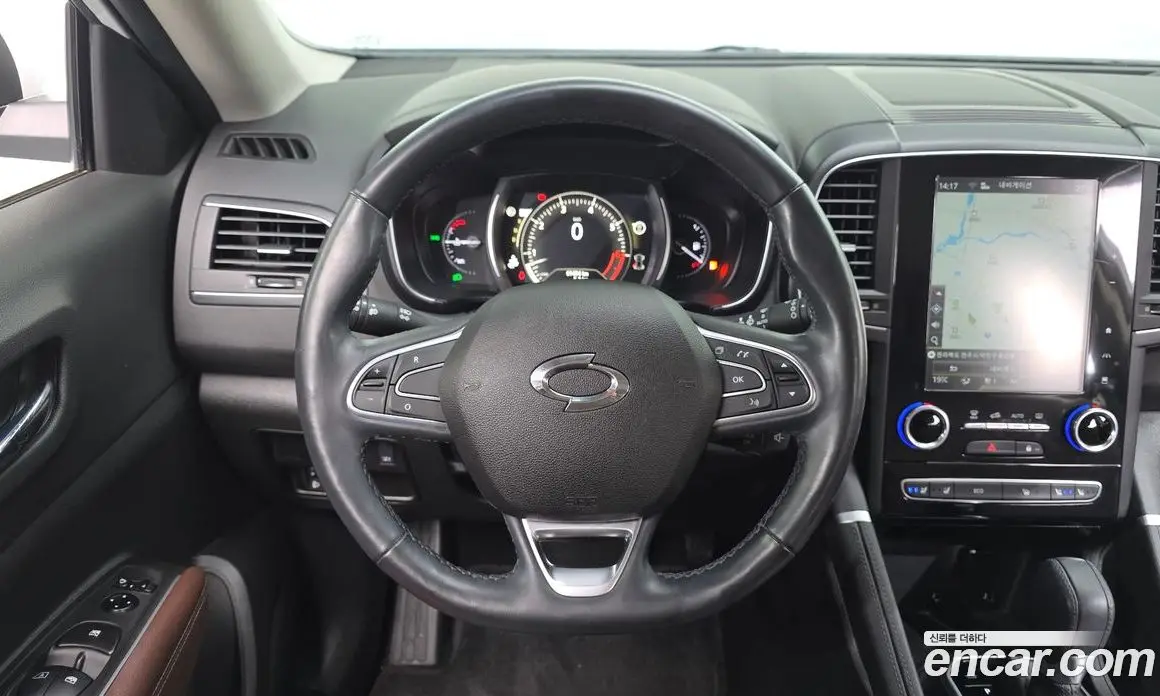 Renault (Samsung) QM6 2020 2.0 автомат (гидро), фото 20 Renault (Samsung) QM6 2020 2.0 автомат (гидро), фото 20