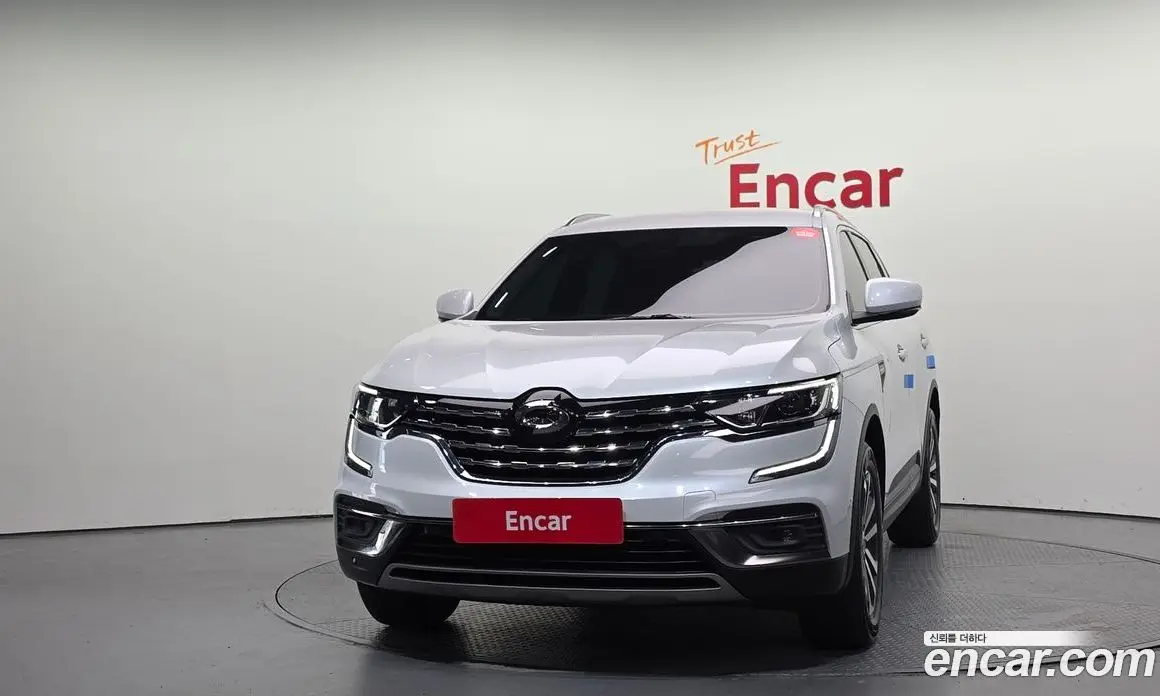 Renault (Samsung) QM6 2020 2.0 автомат (гидро), фото 3 Renault (Samsung) QM6 2020 2.0 автомат (гидро), фото 3