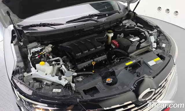 Renault (Samsung) QM6 2020 2.0 автомат (гидро), миниатюра 6 Renault (Samsung) QM6 2020 2.0 автомат (гидро), миниатюра 6