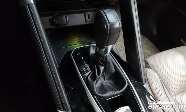 Renault (Samsung) QM6 2020 2.0 автомат (гидро), миниатюра 12