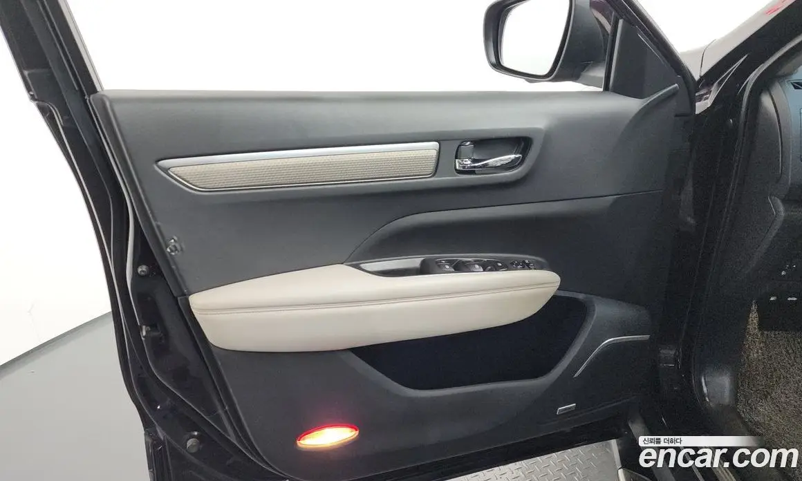 Renault (Samsung) QM6 2020 2.0 автомат (гидро), фото 14