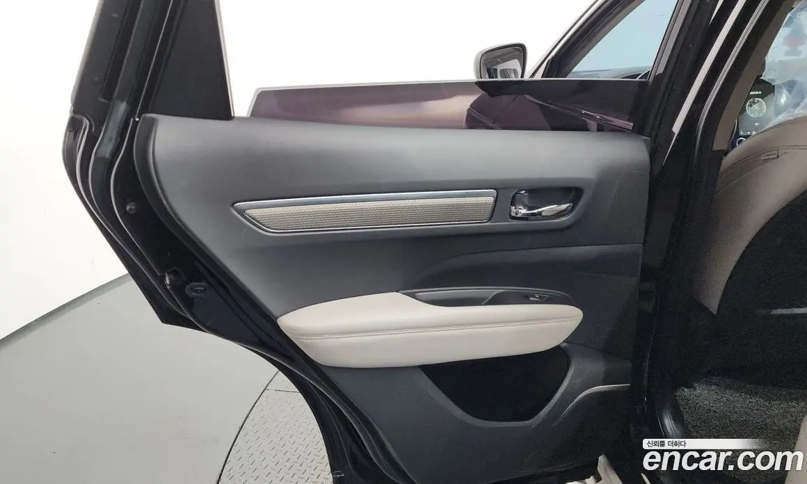 Renault (Samsung) QM6 2020 2.0 автомат (гидро), фото 15
