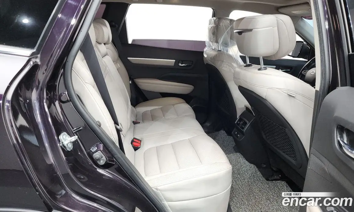 Renault (Samsung) QM6 2020 2.0 автомат (гидро), фото 17